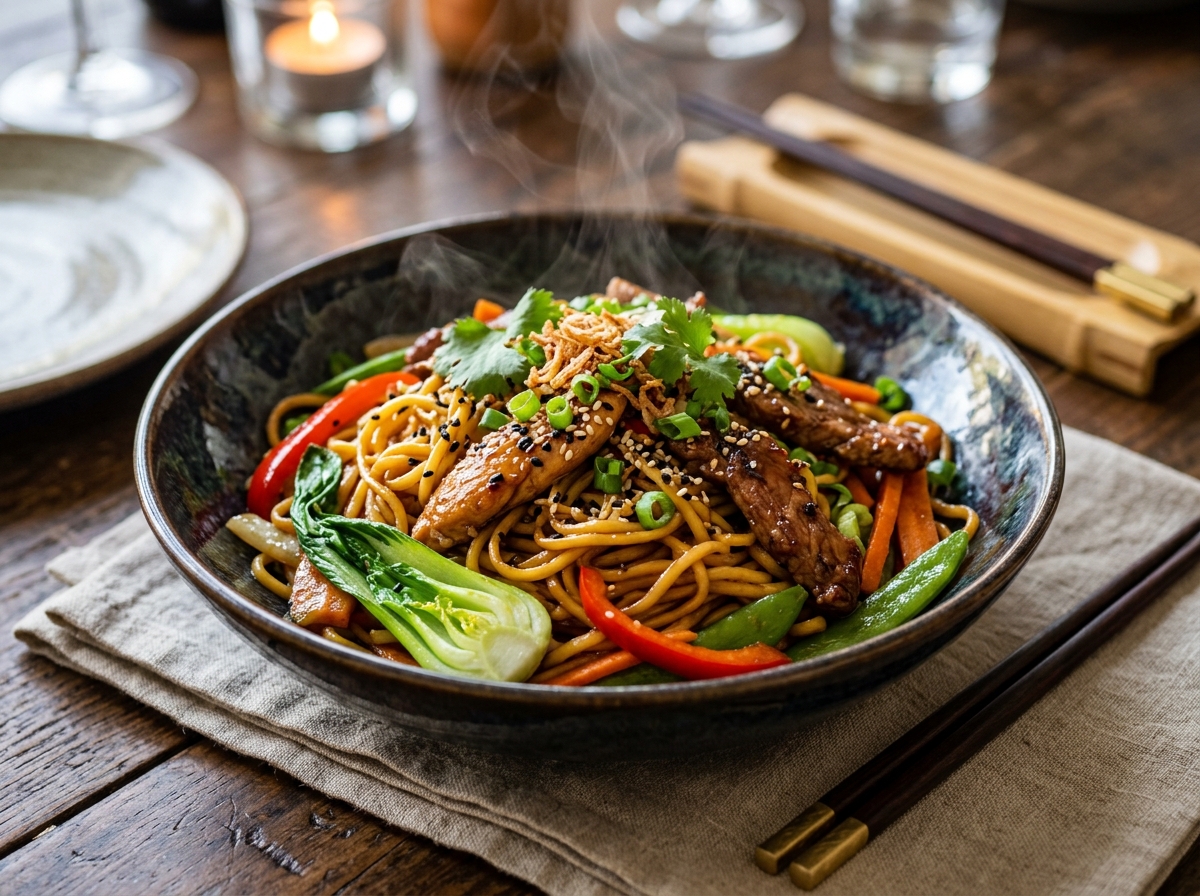 Cocina China