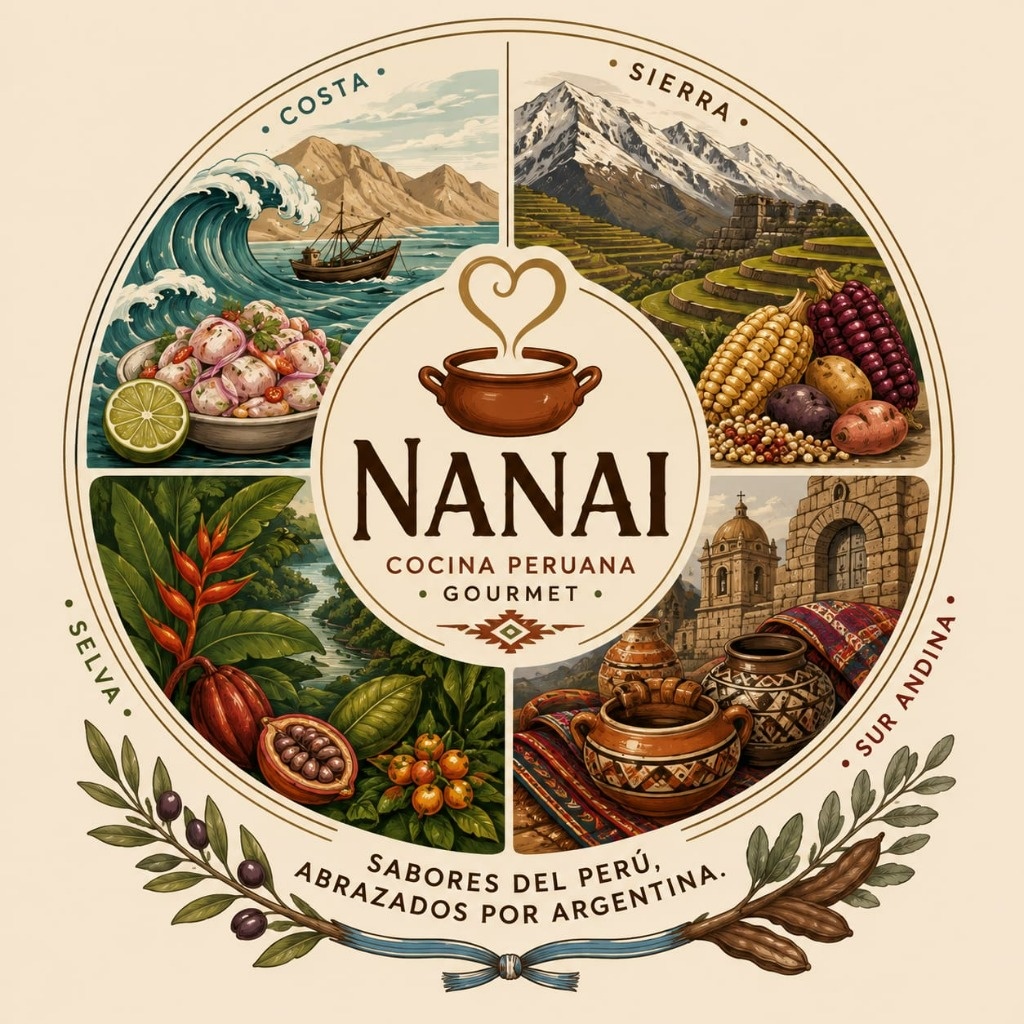 Nanai Cocina Peruana Gourmet